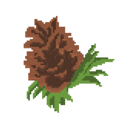 Pinecone Pinecone