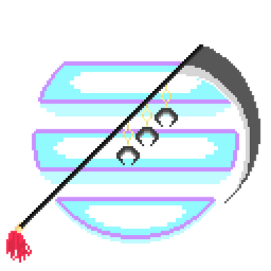 Scythe Scythe